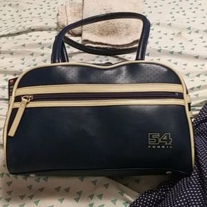 Retro 1990's Fossil purse